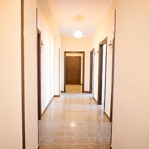 Triple Room Private External Bathroom